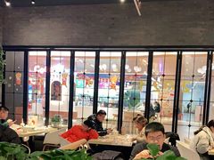 大堂-避风塘(嘉兴八佰伴店)