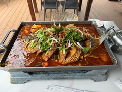 -小丫头餐厅·江浙菜·烧烤(灵隐店)