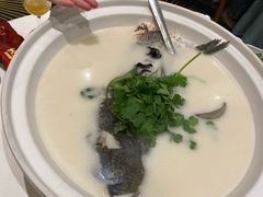 -久宴·天目湖大鱼头(恐龙园店)