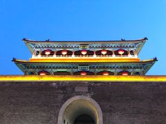 -青州古城