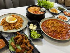 -妈妈手(山大总店)