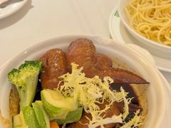 -太平馆餐厅(尖沙咀店)