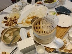 -眉州东坡(北苑华贸店)