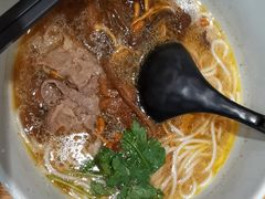 -云味馆·云南菜·云南米线(同泰时代广场店)