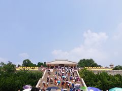 -黄帝陵