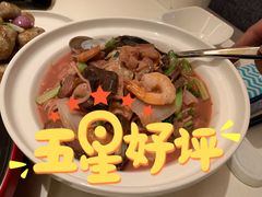 -莆田餐厅PUTIEN(西安万象天地店)