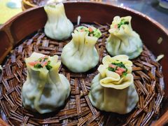 -九炉分座(个园店)