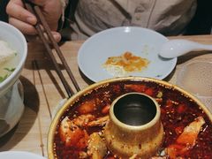-全牛匠·乐山跷脚牛肉(新中关店)