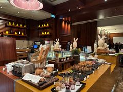 -香港尖沙咀凯悦酒店