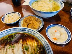 -同得兴 Since·1995 传统苏式面馆(嘉馀坊店)