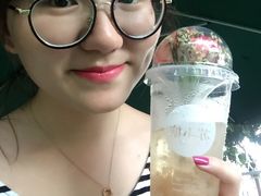 -苏小糖(鼓浪屿三丘田花园店)