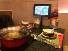 -Mk 泰式自助火锅(中央世界商业中心店)