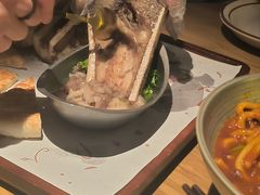 -纳鲁孜·新疆特色餐厅(上海悦荟广场店)