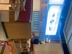 -蜜桃餐厅·伴山(绿宝广场店)