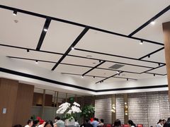 -富淳饭店(陆家嘴保利广场店)