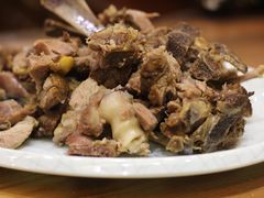 -清真·益鑫羊肉手抓馆(花园北街店)