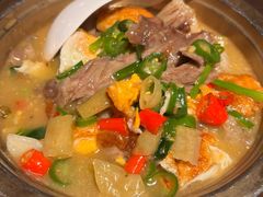 -酒肆浅葱·特色菜馆(卓悦intown店)