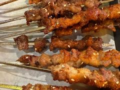 -沪上名羊天下•烤羊腿•东北烧烤•小龙虾(浦东直营总店)