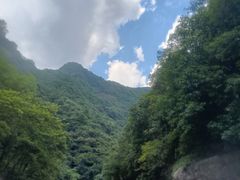 -雅鲁激流探险漂流