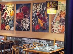 -来涮蜀鲜货火锅串串香(菜市口店)