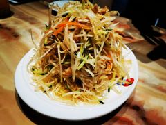 -小船渔村•大连菜•大连焖鱼(明泽街店)