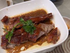 -鹅冠港式茶餐厅(来福士店)