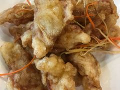 -东北大菜馆(延长路店)