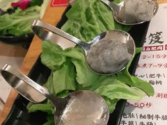 -海银海记潮汕牛肉火锅(新港中路海珠店)
