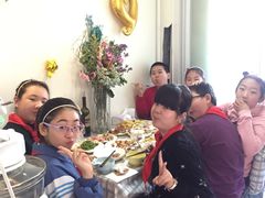-兄弟船·精致料理(天津路店)