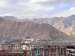 -松赞拉萨林卡酒店