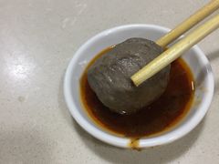 -菜忠潮州牛肉店(岗厦店)