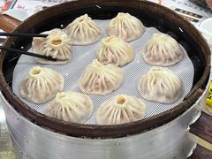 -真不同饭店(中州东路店)