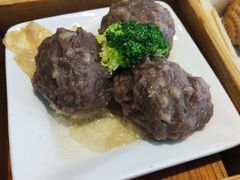 -點無缺茶楼·海鲜酒家(世博店)