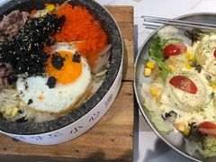 -京尚道韩式美食屋(海甸岛店)