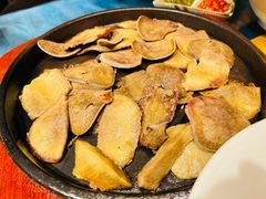 -格日勒阿妈蒙古厨房(巨海店)