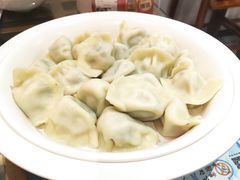 三鲜水饺-良师门滨海人家·海鲜·家常菜(滨海城店)