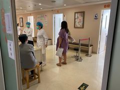 -苏州市立医院本部母子保健中心
