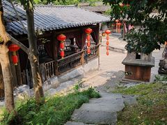 -寻龙山风景旅游区