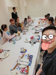 -奈尔宝家庭中心·亲子餐厅(北京东坝万达店)