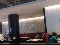 大堂-必胜客(北苑路店)