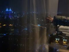 -上海龙之梦万丽酒店