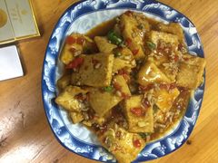 苗家豆腐-和福餐馆(西江古街店)