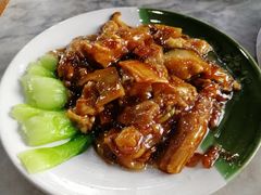 -壹条龙饭庄台基厂店