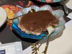-盘炉forenza·云贵川融合小食堂 ( 钟楼中柳巷店)