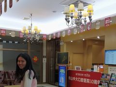 -佛山中大口腔医院·市二级口腔专科医院