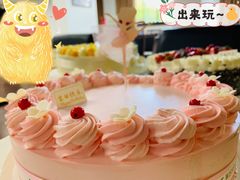 -味多美蛋糕(六道口店)