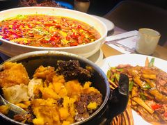 -奇滋豆味(南十四道街店)