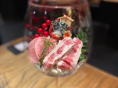 -肉魁屋·烧肉·烧鸟·酒场(高新店)