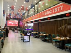 大堂-饭怕鱼(阳光100店)