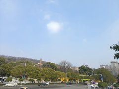 -宝通禅寺